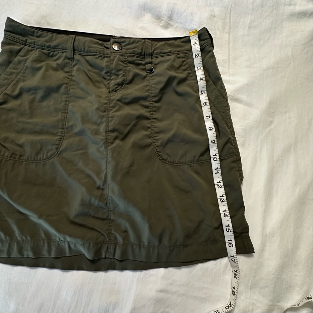 REI Skort - Picture 4 of 5